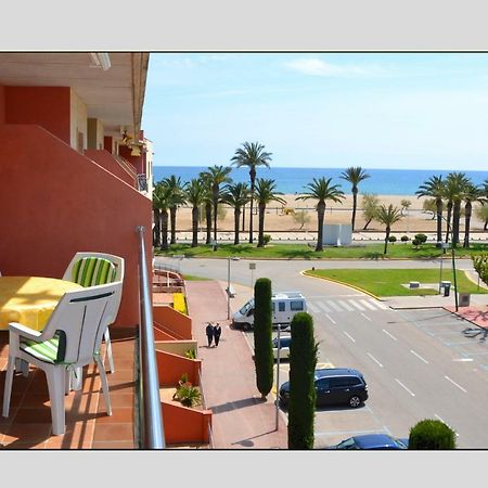 Appartamento Mirablau Empuriabrava Esterno foto