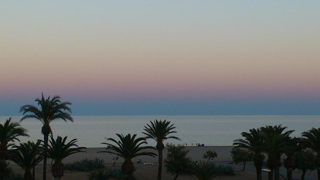 Appartamento Mirablau Empuriabrava Esterno foto