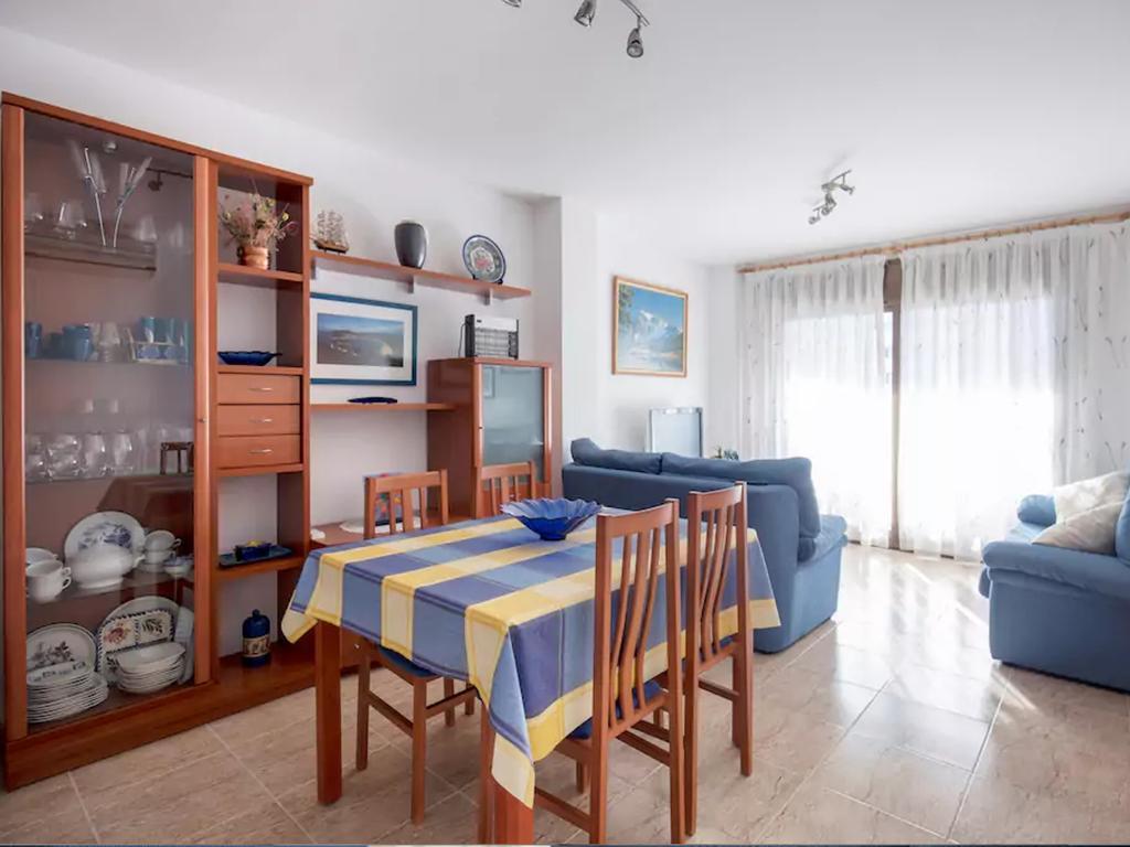 Appartamento Mirablau Empuriabrava Esterno foto