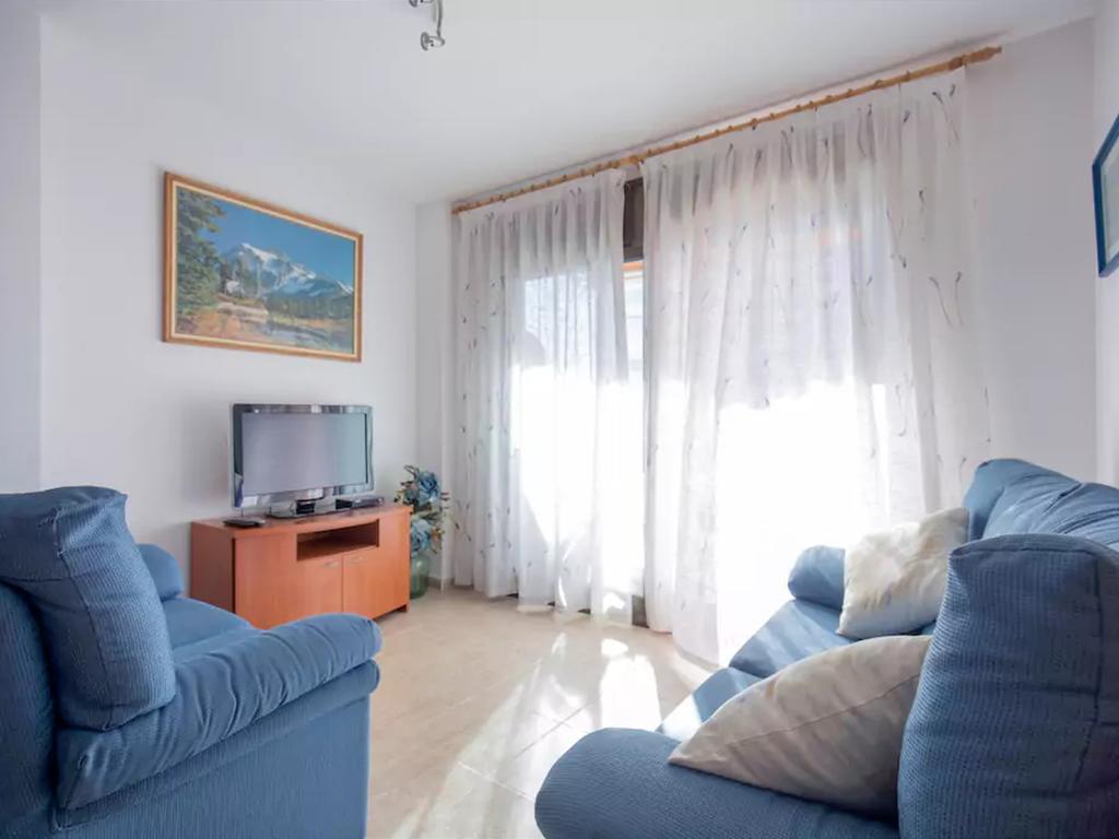 Appartamento Mirablau Empuriabrava Esterno foto
