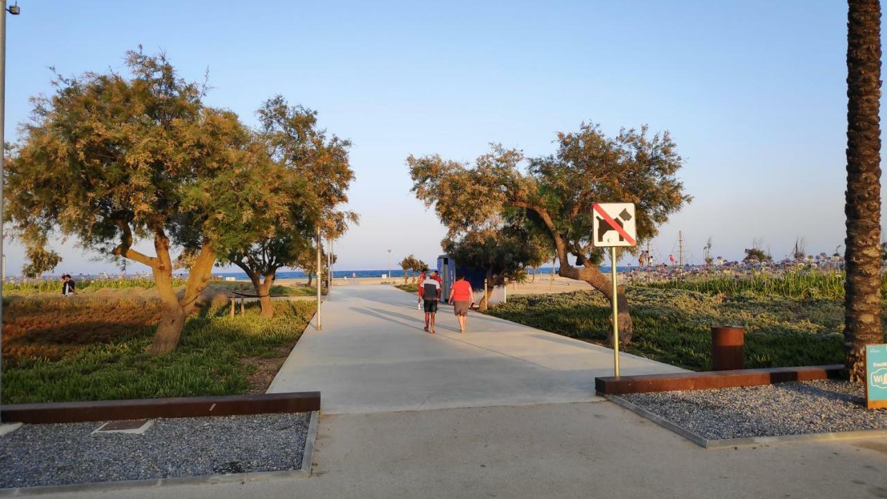 Appartamento Mirablau Empuriabrava Esterno foto