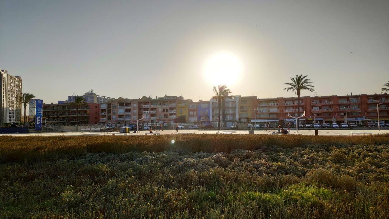 Appartamento Mirablau Empuriabrava Esterno foto