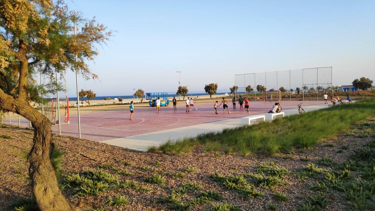 Appartamento Mirablau Empuriabrava Esterno foto